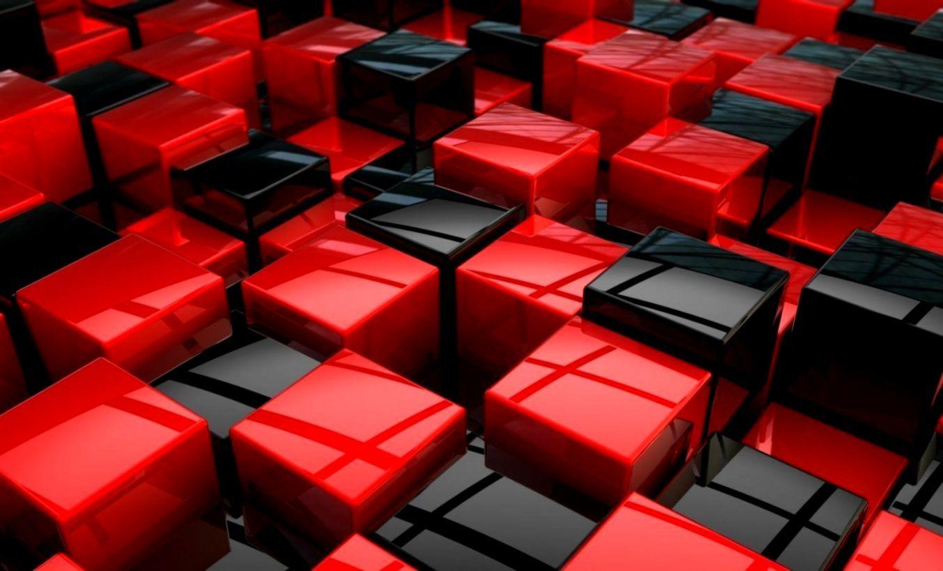 1353x819 Really Cool 3D Wallpaper