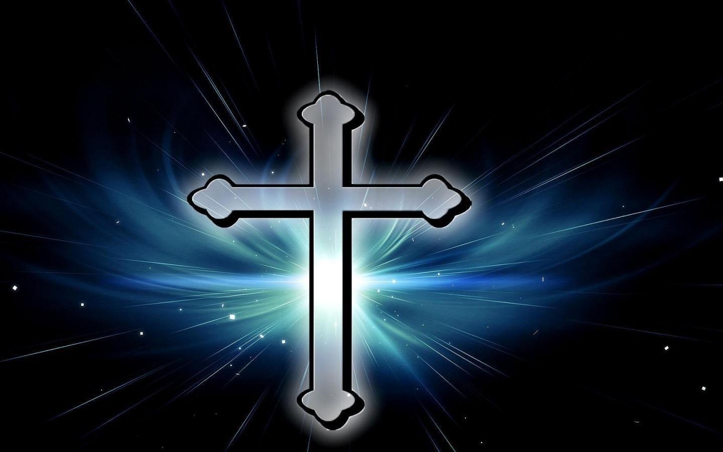 1440x900 HD Photo Collection. Cool 3D Wallpaper Jesus