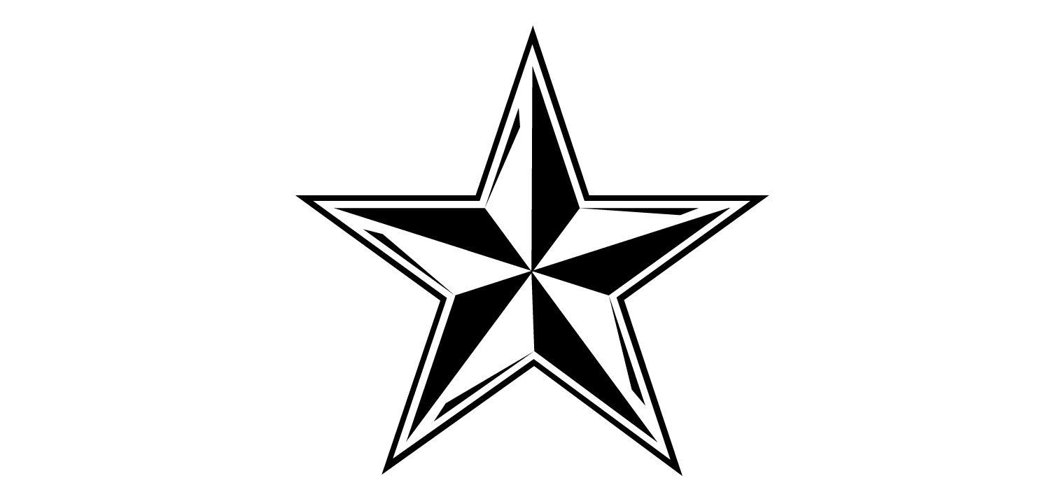 1500x700 Free Nautical Star Image, Download Free Clip Art, Free Clip