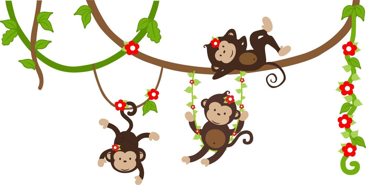 1500x762 Girl Monkey Drawing.com. Free for personal use Girl