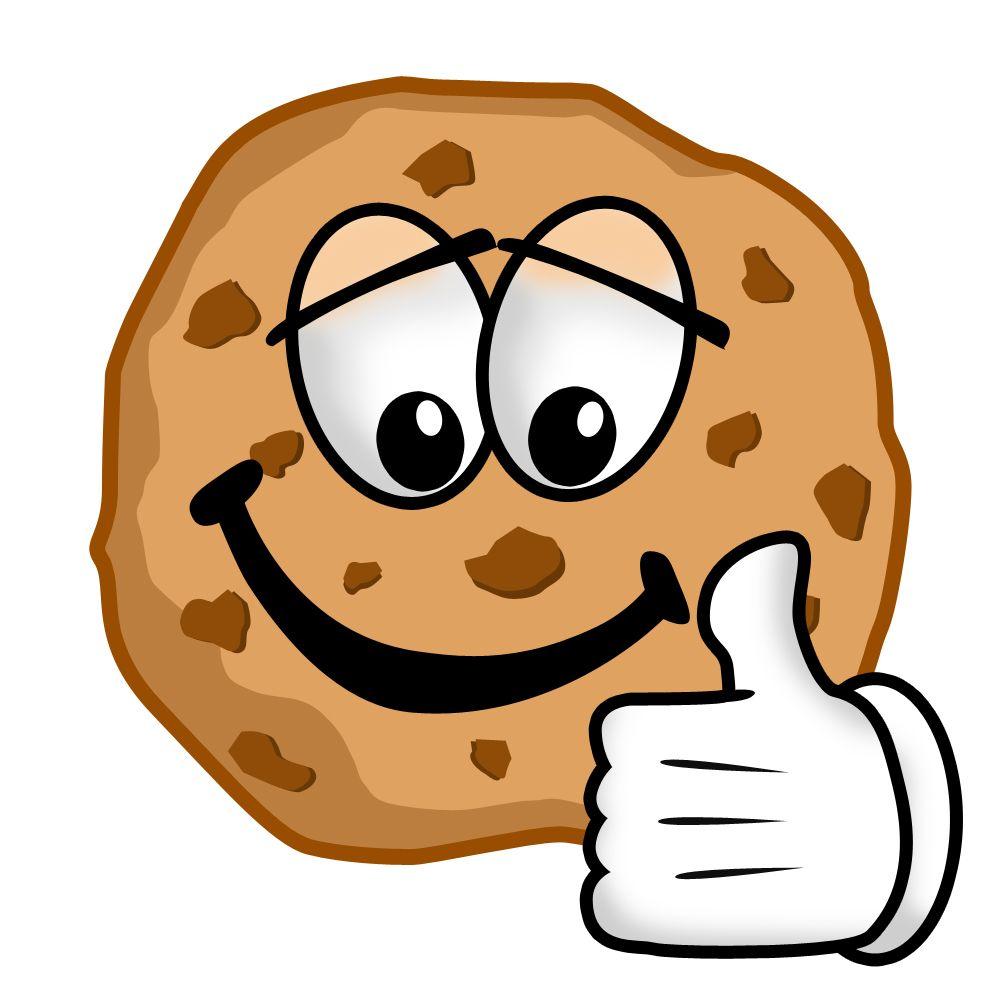 Cute Cartoon Cookie Wallpapers - Top Free Cute Cartoon Cookie Backgrounds -  WallpaperAccess