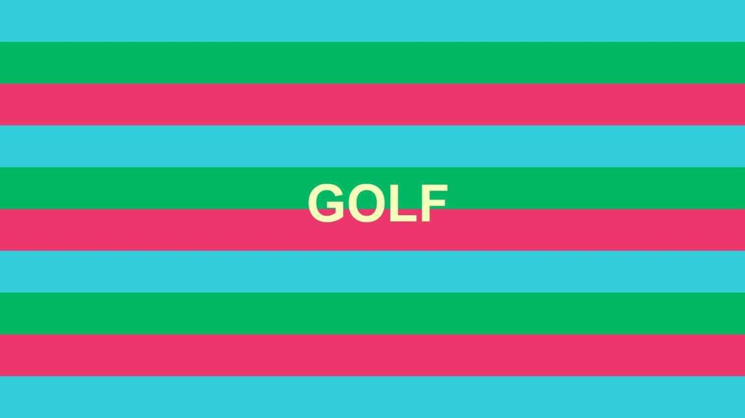 1517x853 Golf Tyler The Creator Wallpaper
