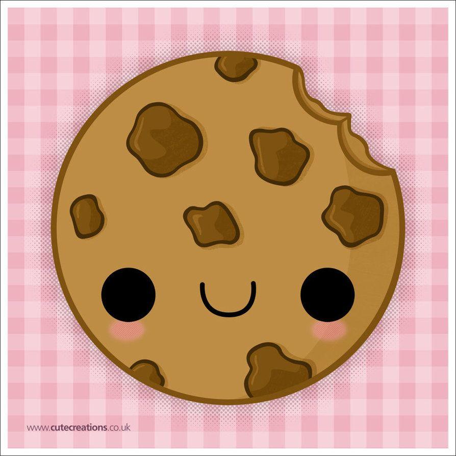 894x894 Free Cartoon Cookie, Download Free Clip Art, Free Clip Art