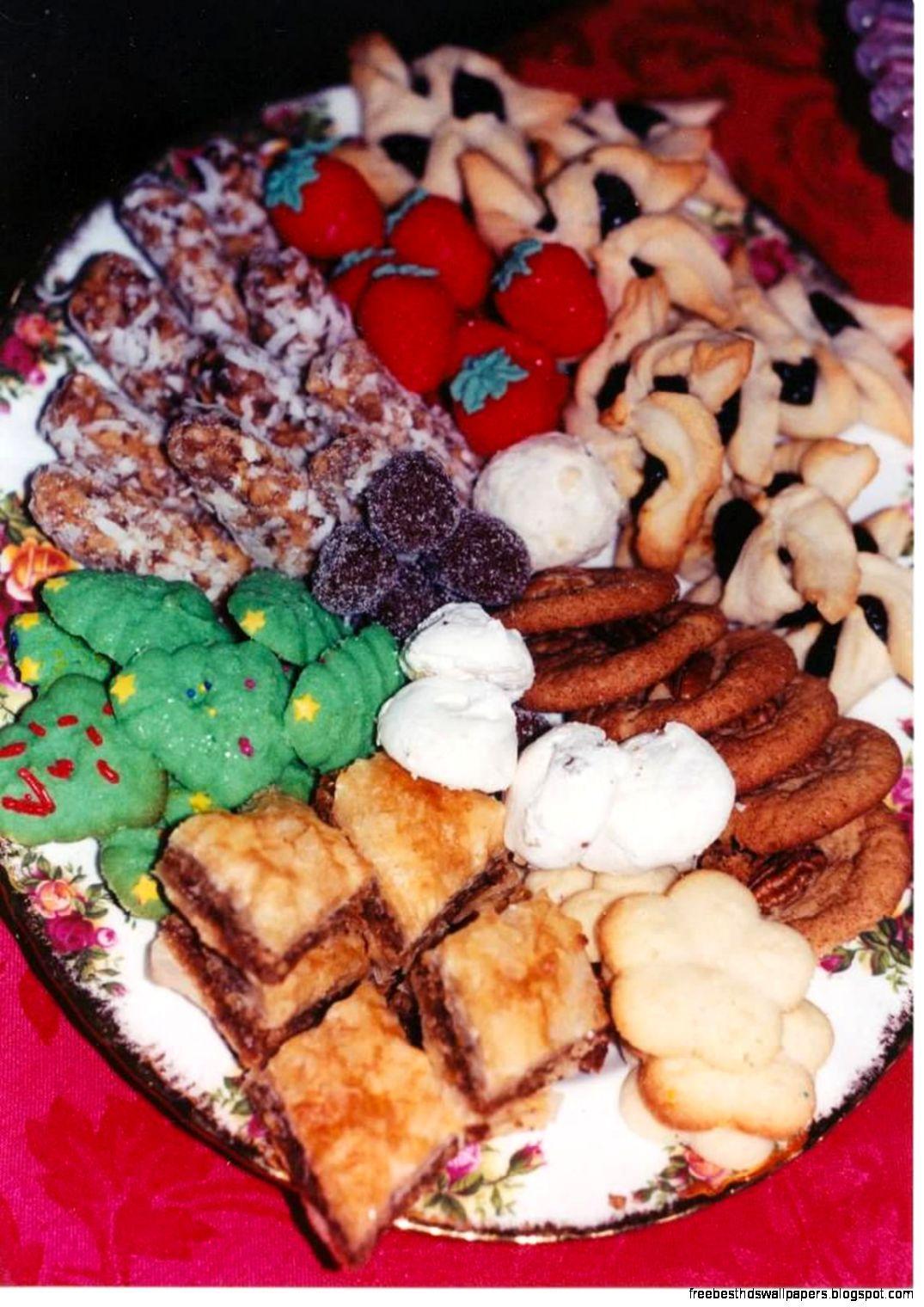 1075x1520 Traditional Xmas Cookies. Free Best HD Wallpaper