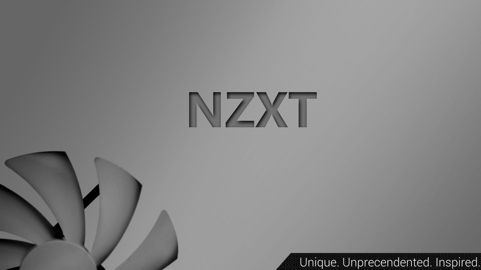 NZXTs BLD Wallpapers on Behance