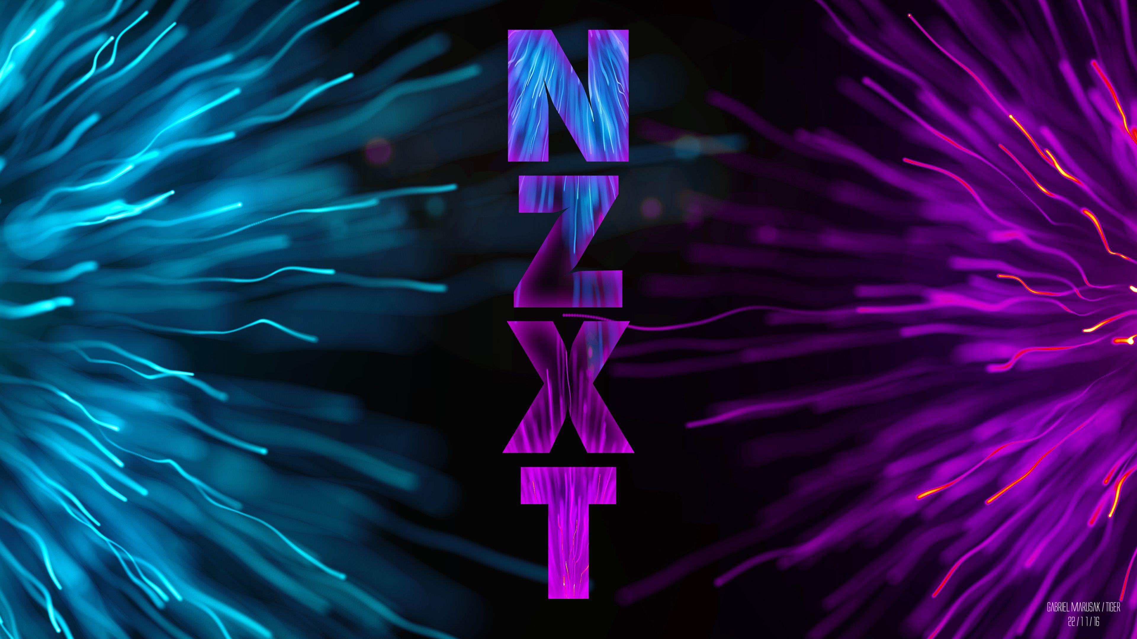 NZXT Wallpapers - Top Free NZXT Backgrounds - WallpaperAccess