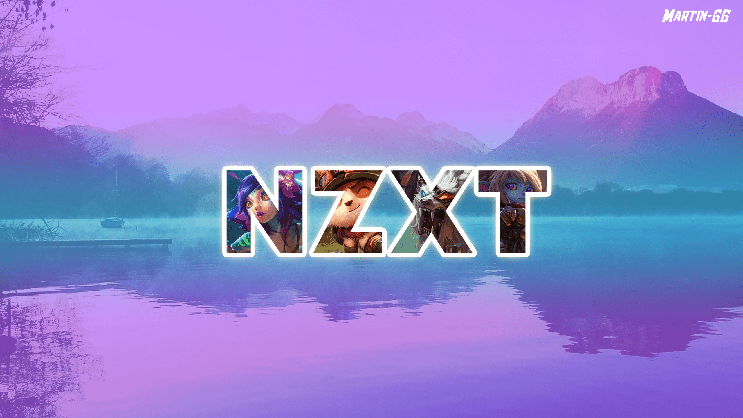 NZXT Wallpapers - Top Free NZXT Backgrounds - WallpaperAccess