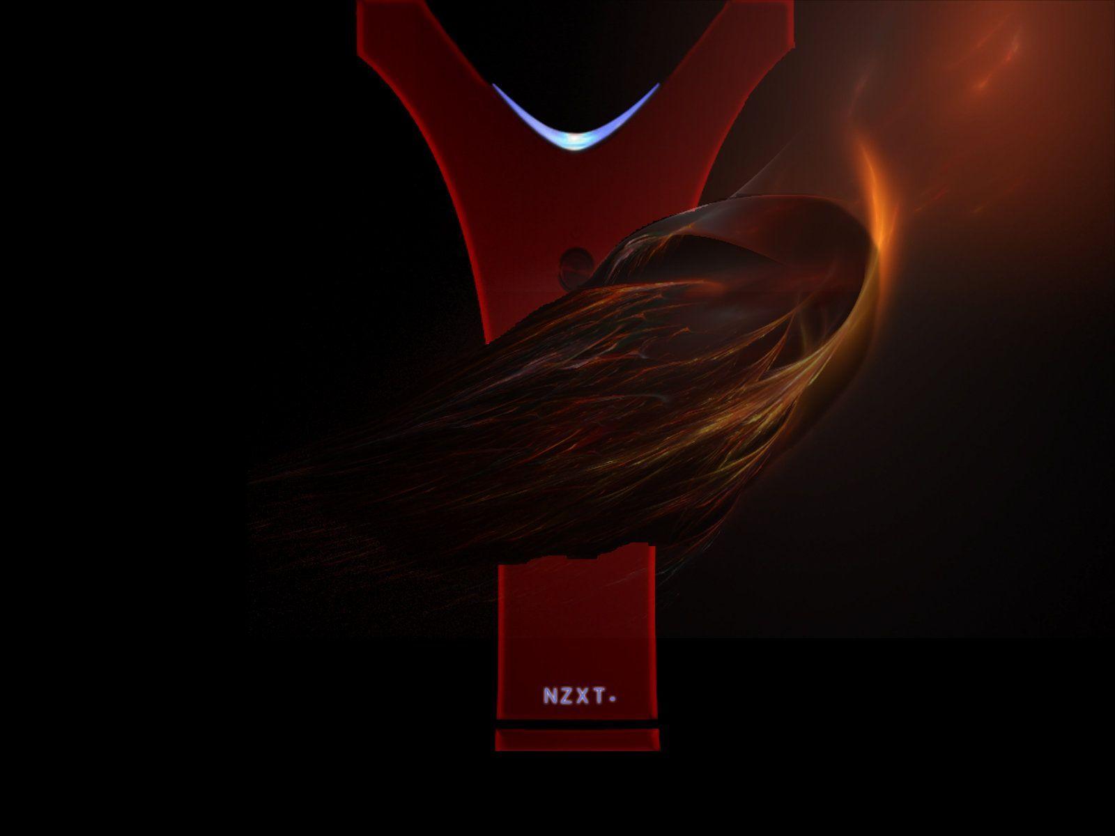 NZXT Wallpapers - Top Free NZXT Backgrounds - WallpaperAccess