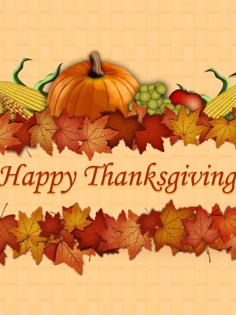 Inspirational Thanksgiving Wallpapers - Top Free Inspirational ...