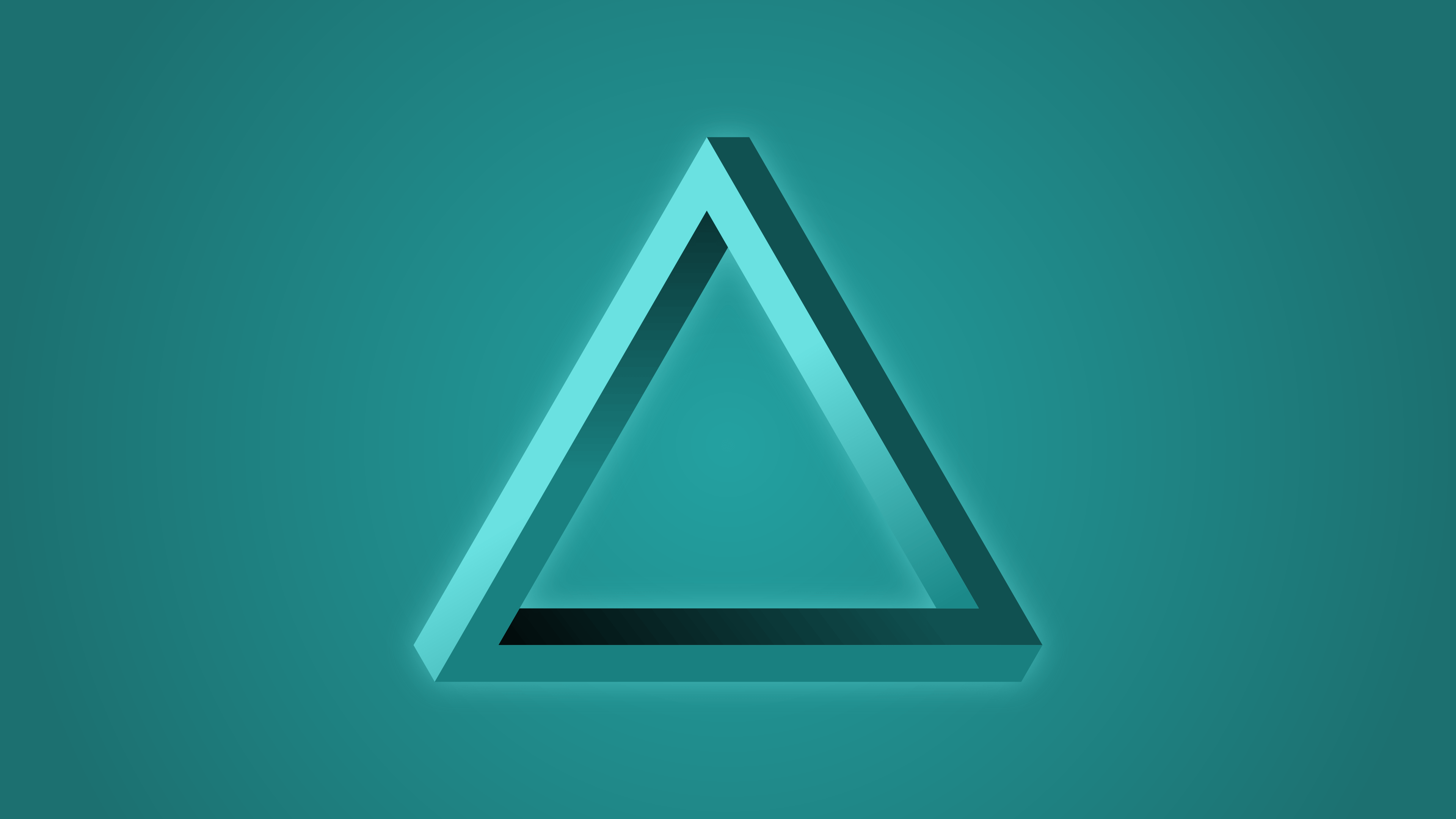 3840x2160 Penrose Wallpaper. Penrose