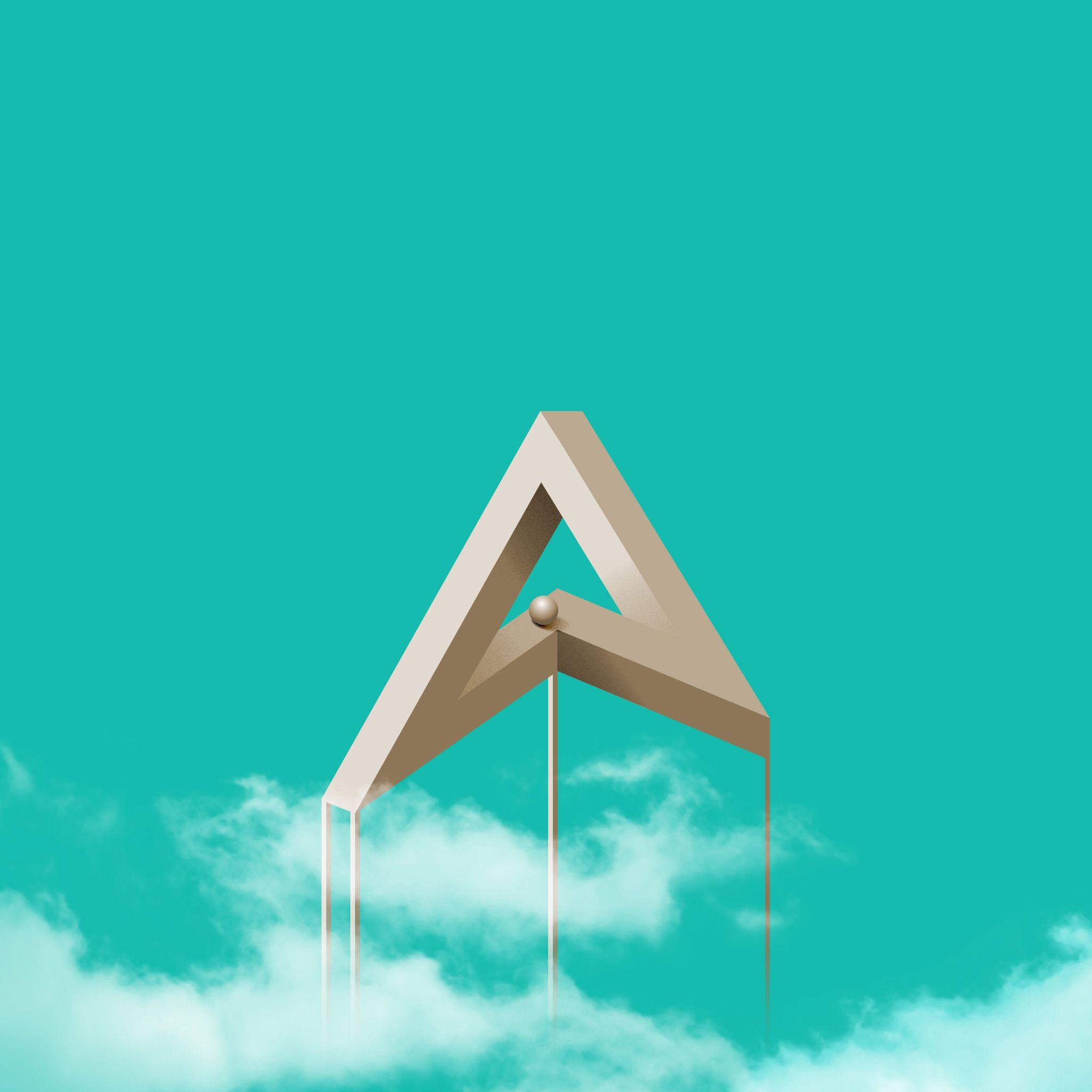 2048x2048 Wallpaper of the Week
