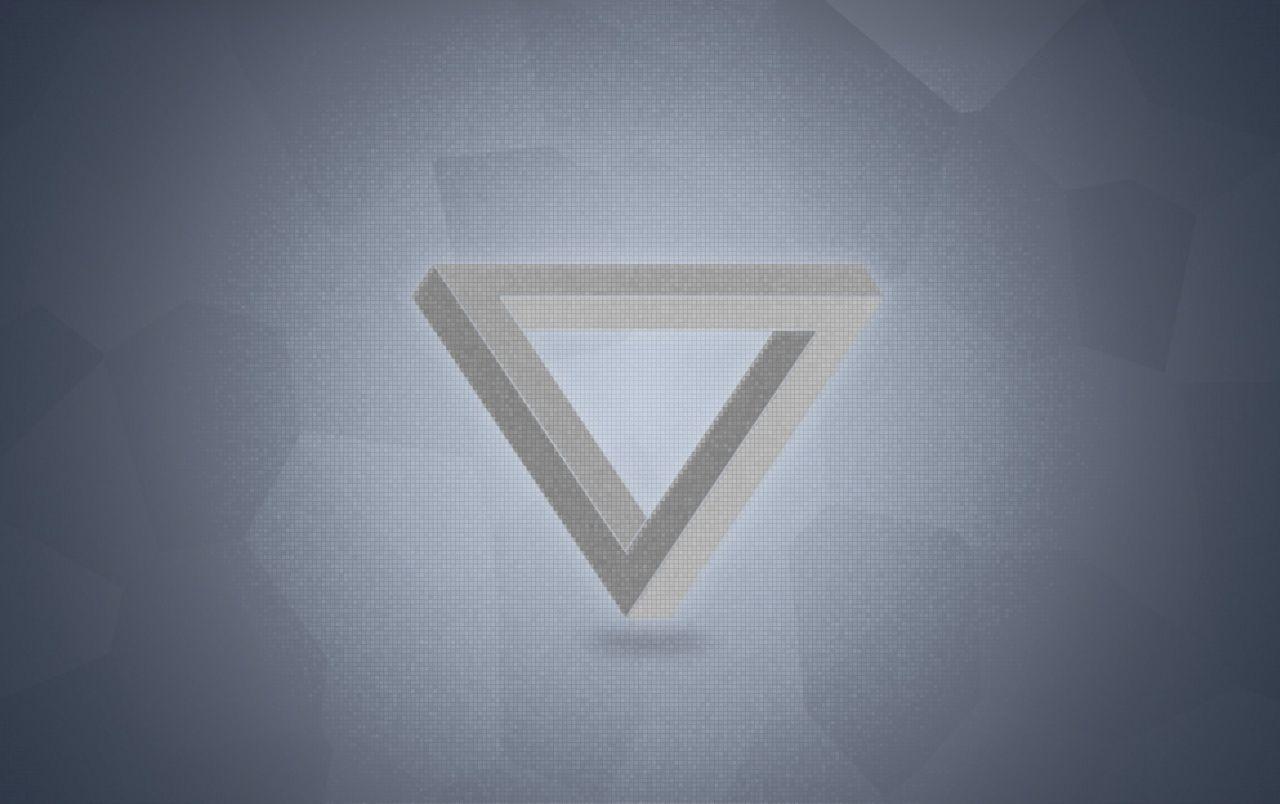 1280x804 Paradox wallpaper. Paradox