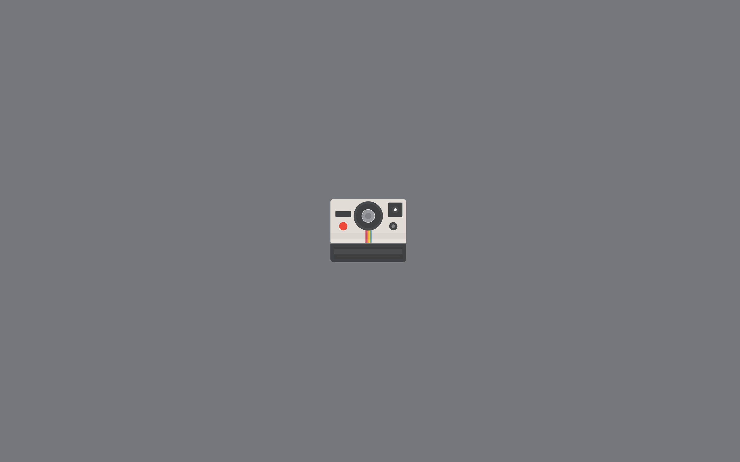 2880x1800 Technology Inspired Minimal Wallpaper