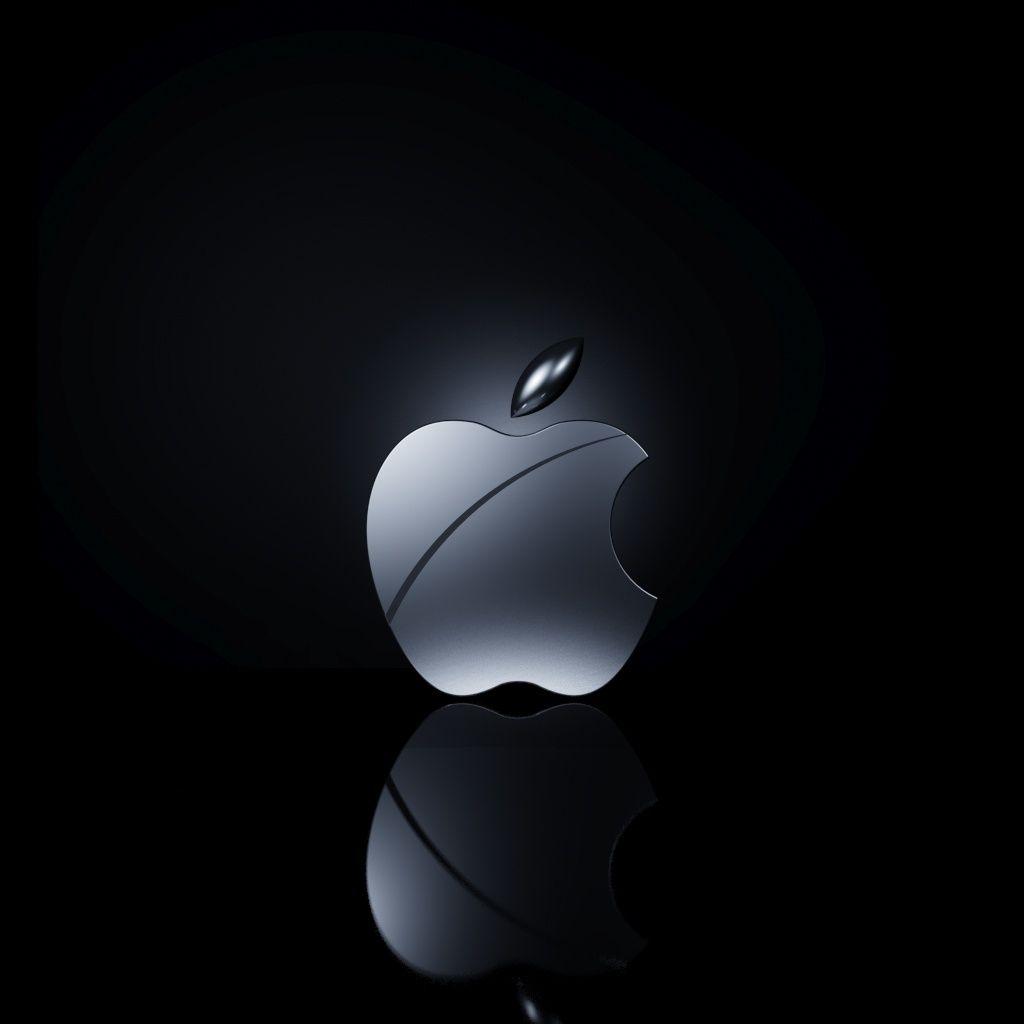 Apple Logo IPad Wallpapers Top Free Apple Logo IPad Backgrounds 