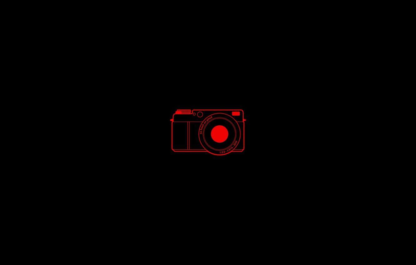 Minimalist Camera Wallpapers - Top Free Minimalist Camera Backgrounds