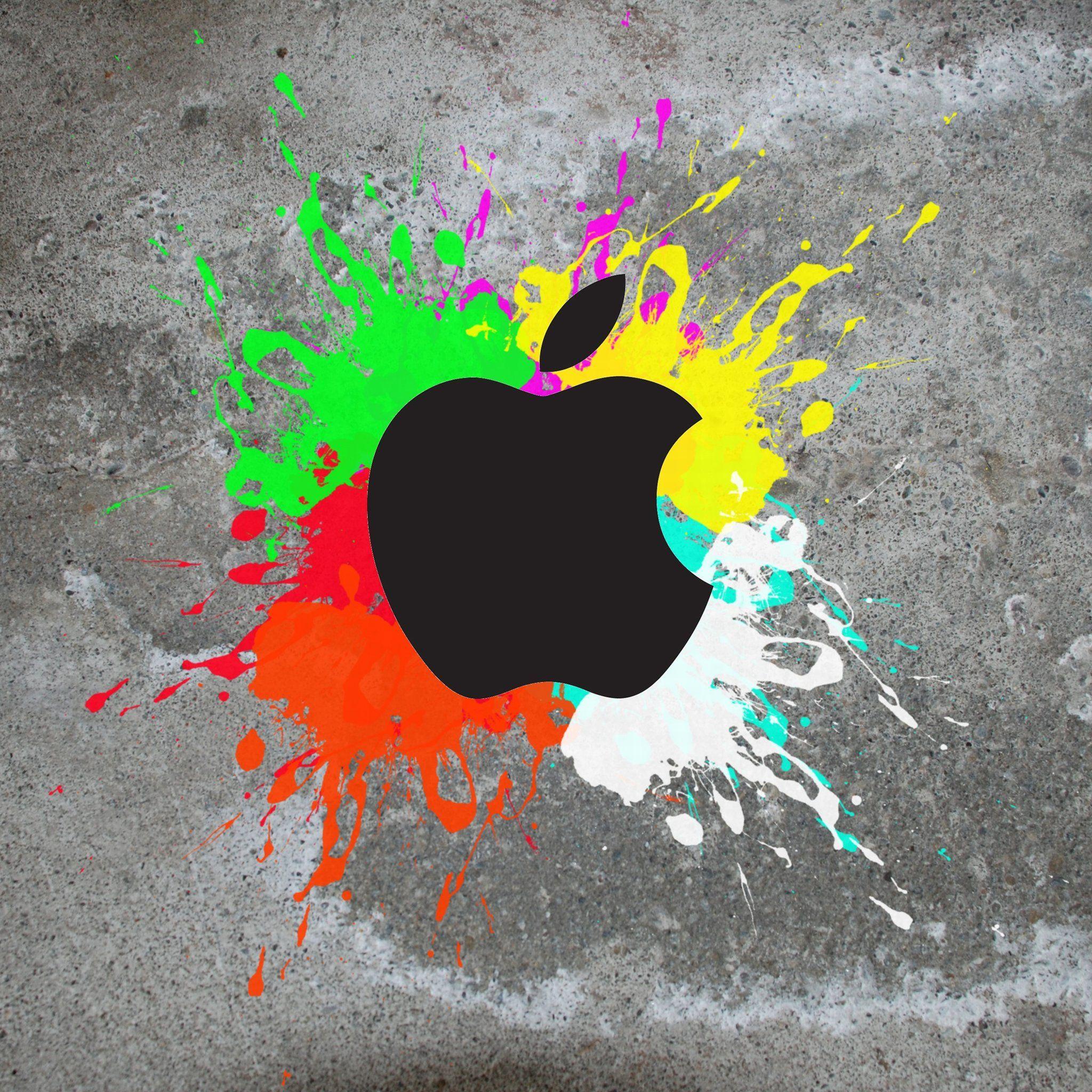 2048x2048 Apple iPad Wallpaper