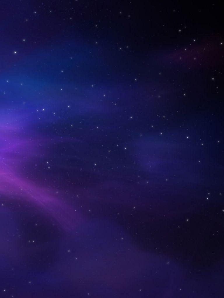 768x1024 Galaxy Tumblr, large, colorful iPad mini wallpaper