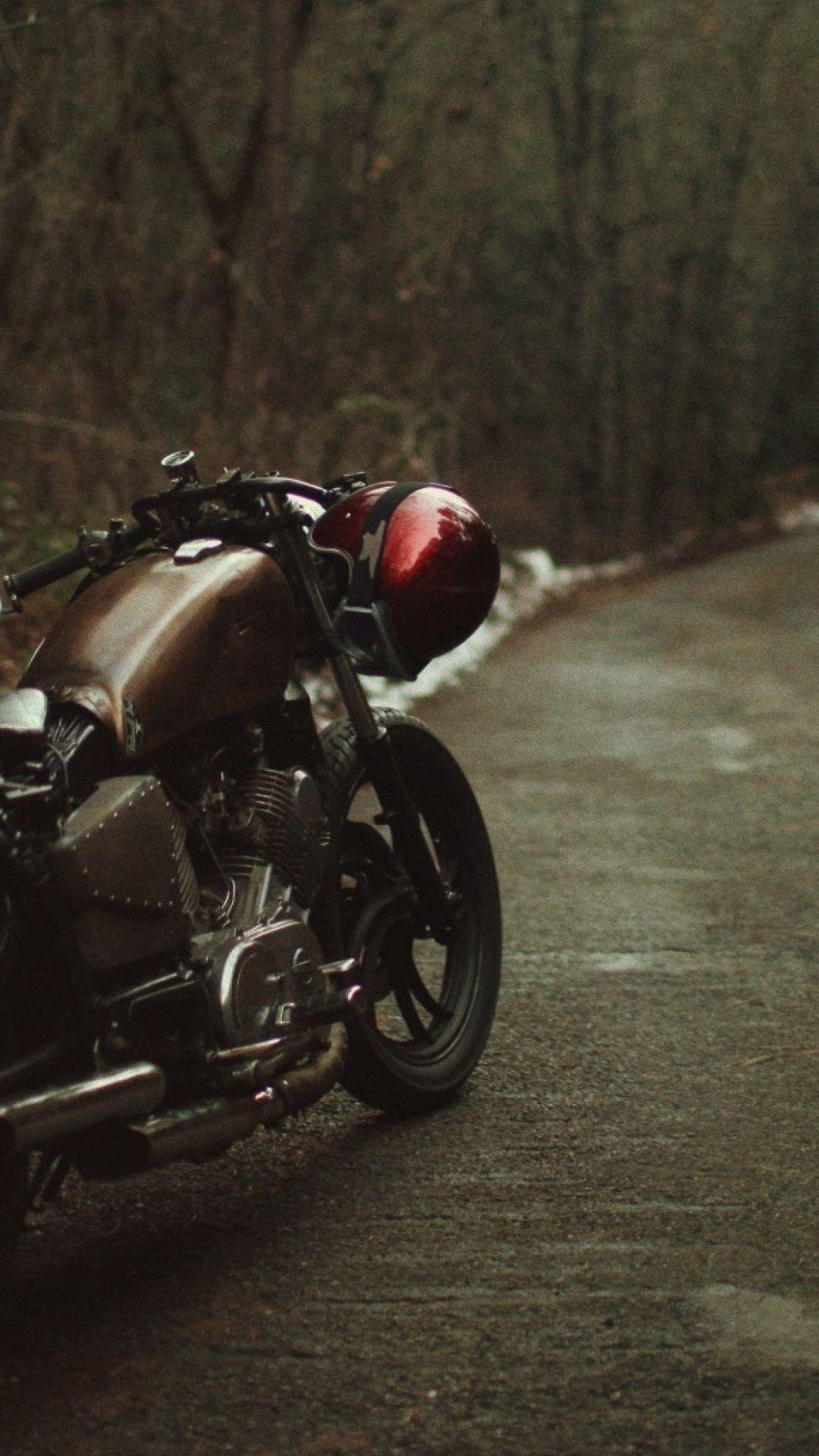 1080x1920 Harley Davidson Wallpaper