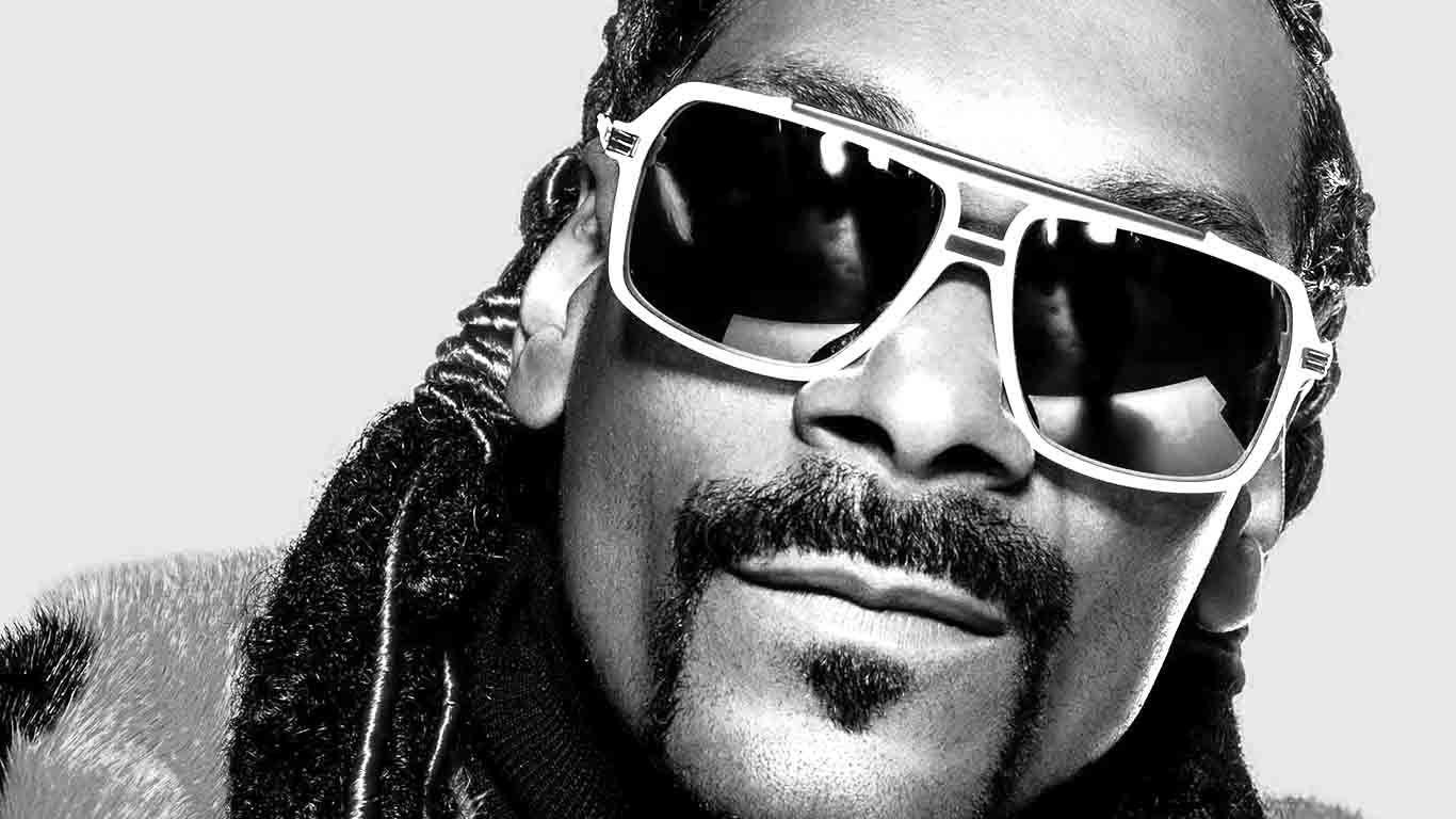 1366x768 Snoop Dogg Wallpaper 1920x1080