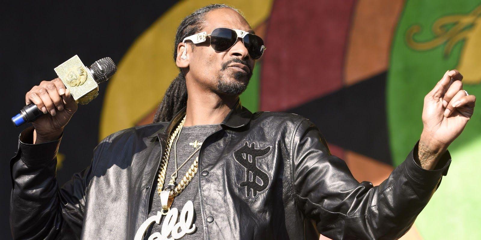 Snoop Dog Wallpapers - Top Free Snoop Dog Backgrounds - WallpaperAccess