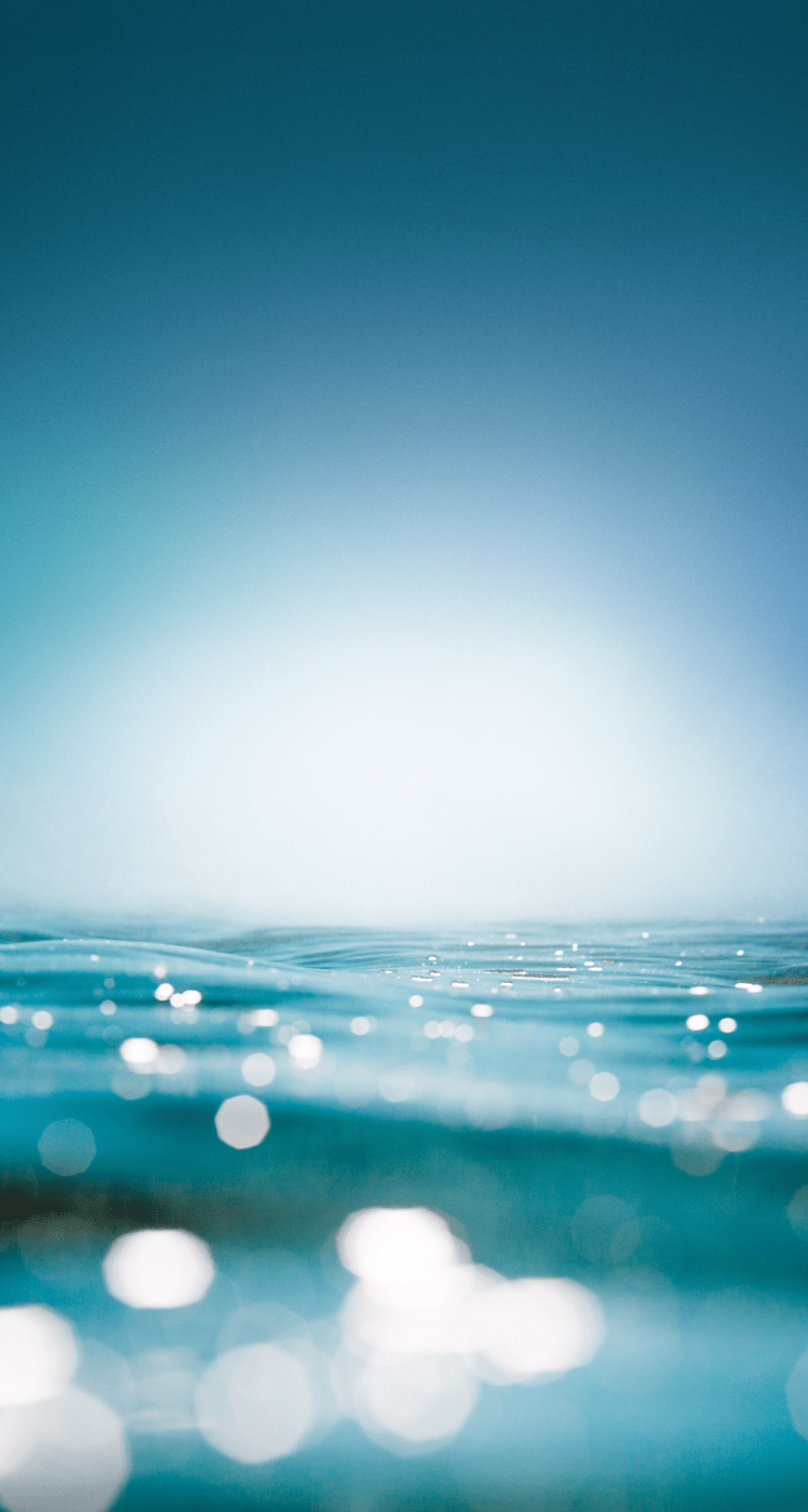 744x1392 Download the new iOS 7 wallpaper now