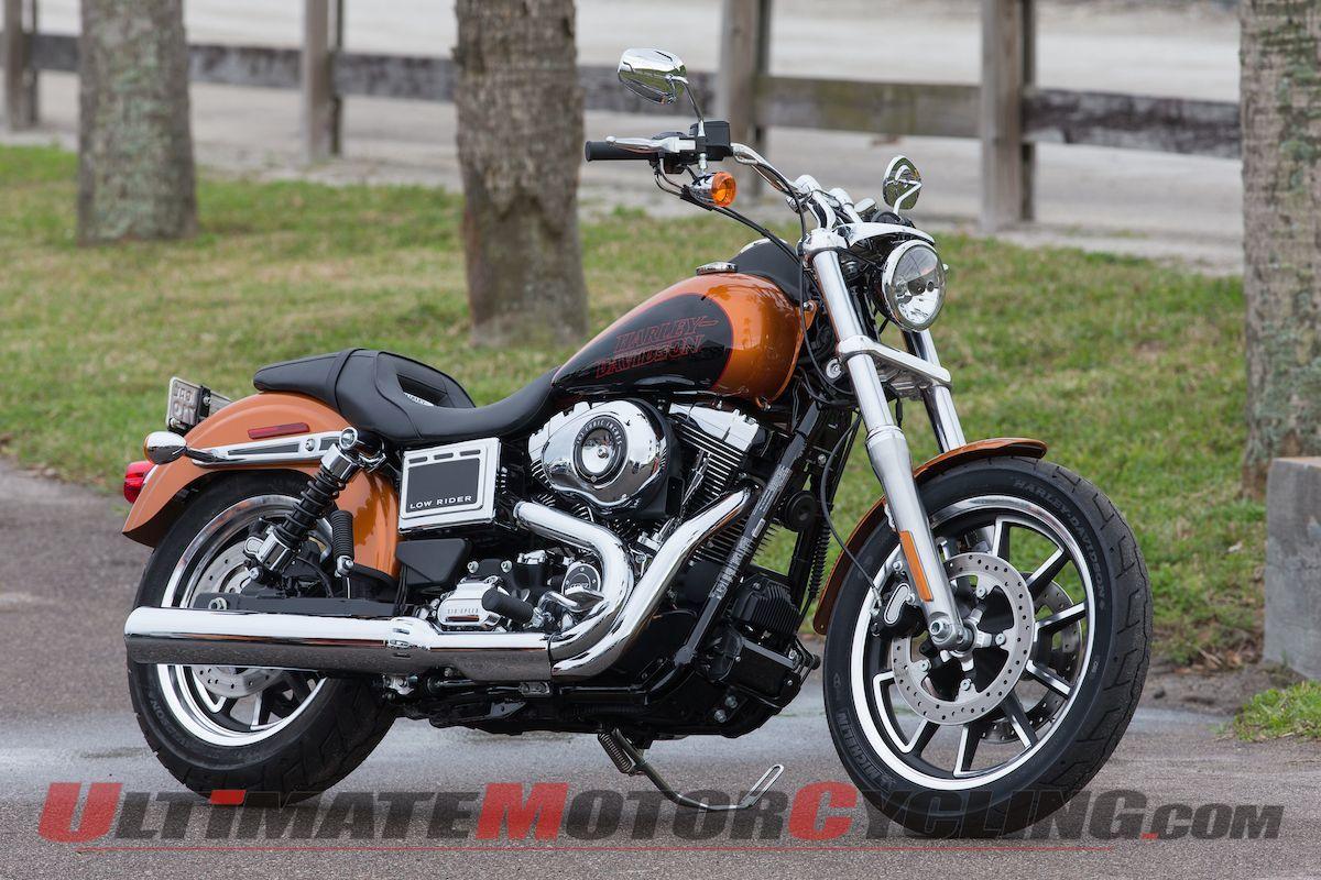 1200x800 Harley Davidson Low Rider Photo Gallery / Wallpaper