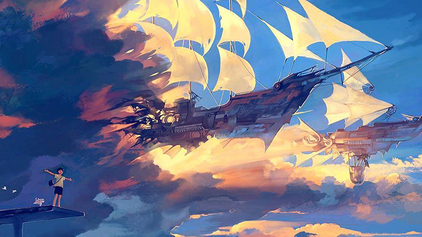 1366x768 Desktop wallpaper art .com