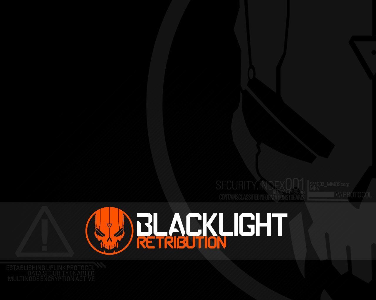 1280x1024 Blacklight: Retribution HD Wallpaper and Background Image