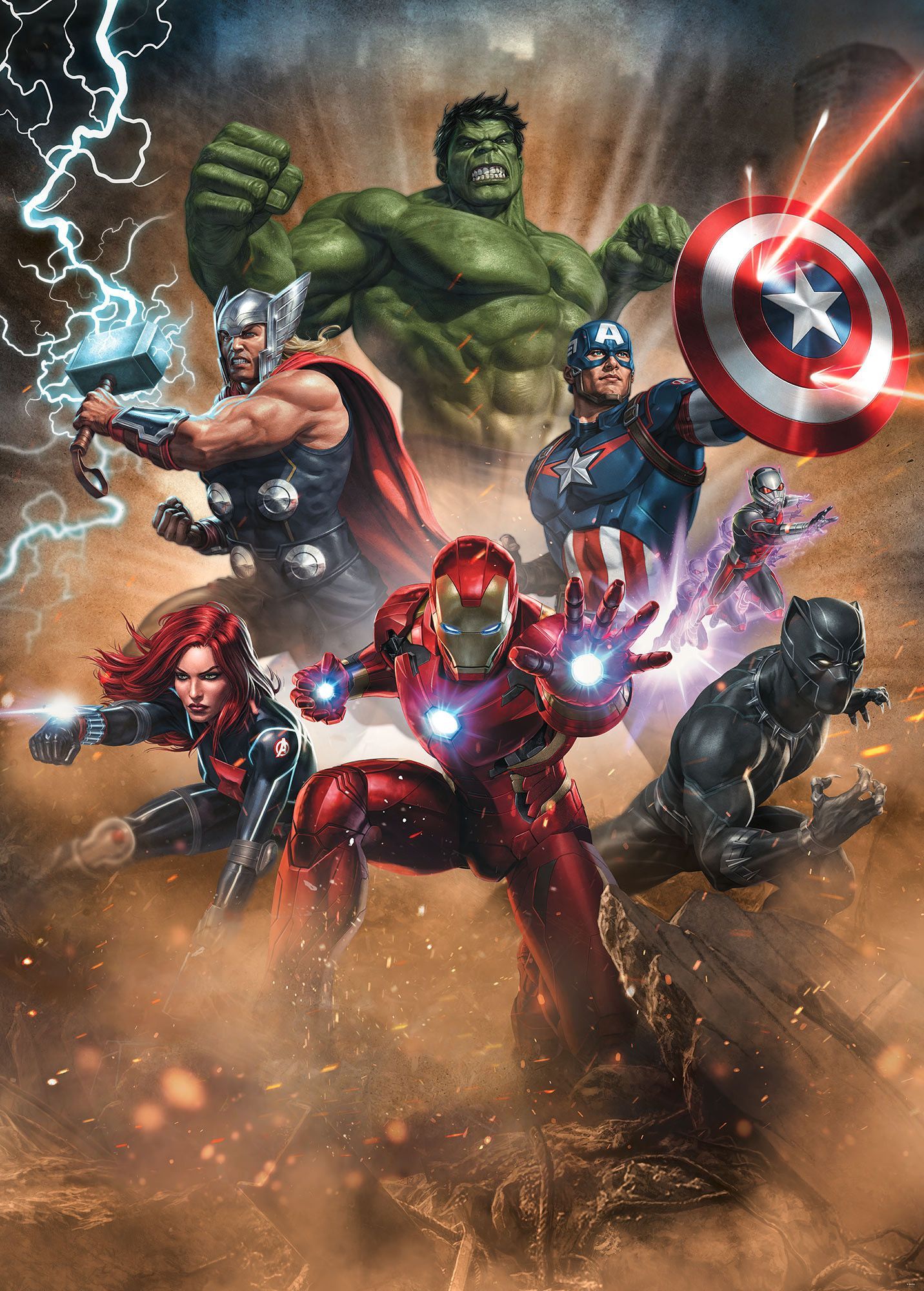 1432x2000 Avengers Superpower