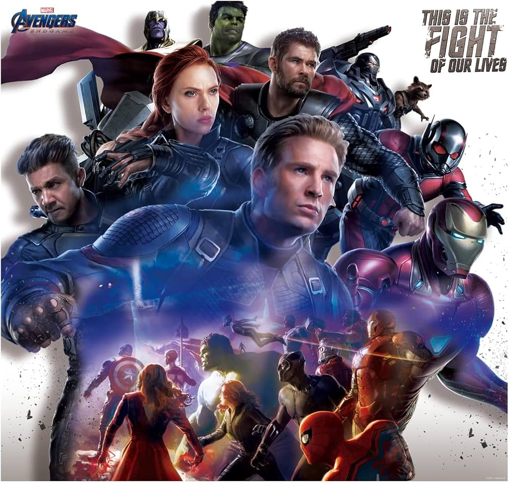 1000x948 Pri Tec Decol Marvel AVENGERS Wallpaper