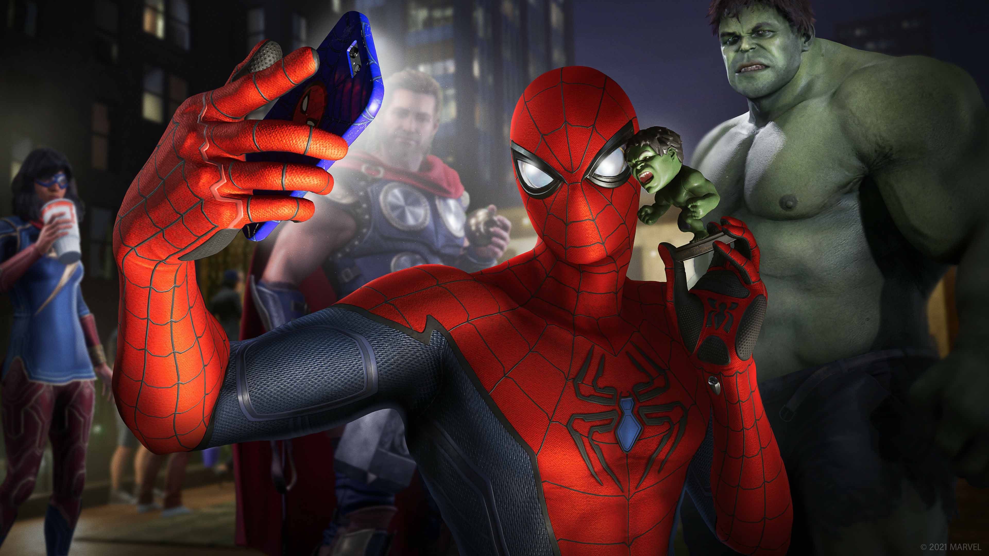 3840x2160 Avengers Wallpaper. HD Wallpaper