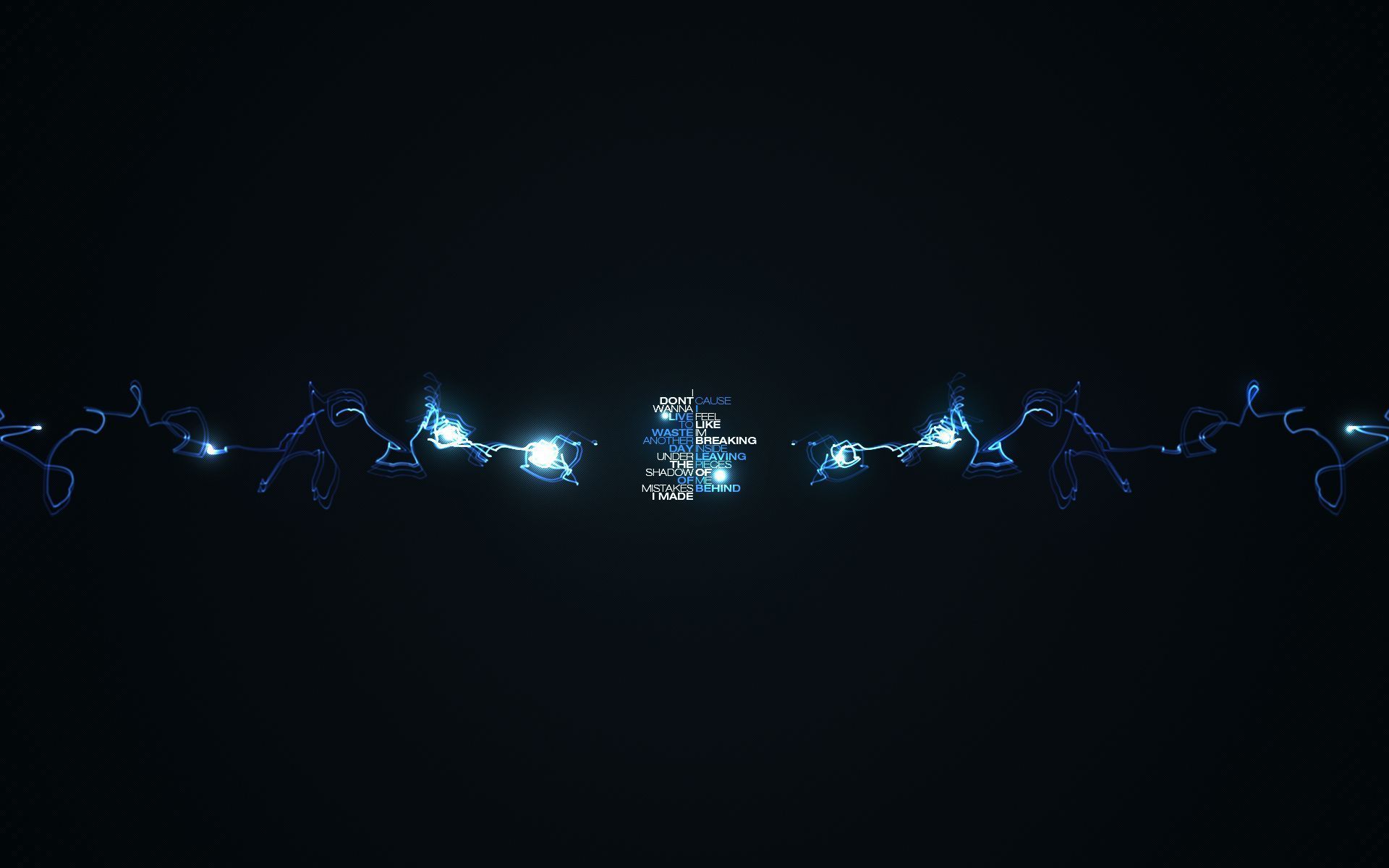 1920x1200 Subliminal Wallpaper