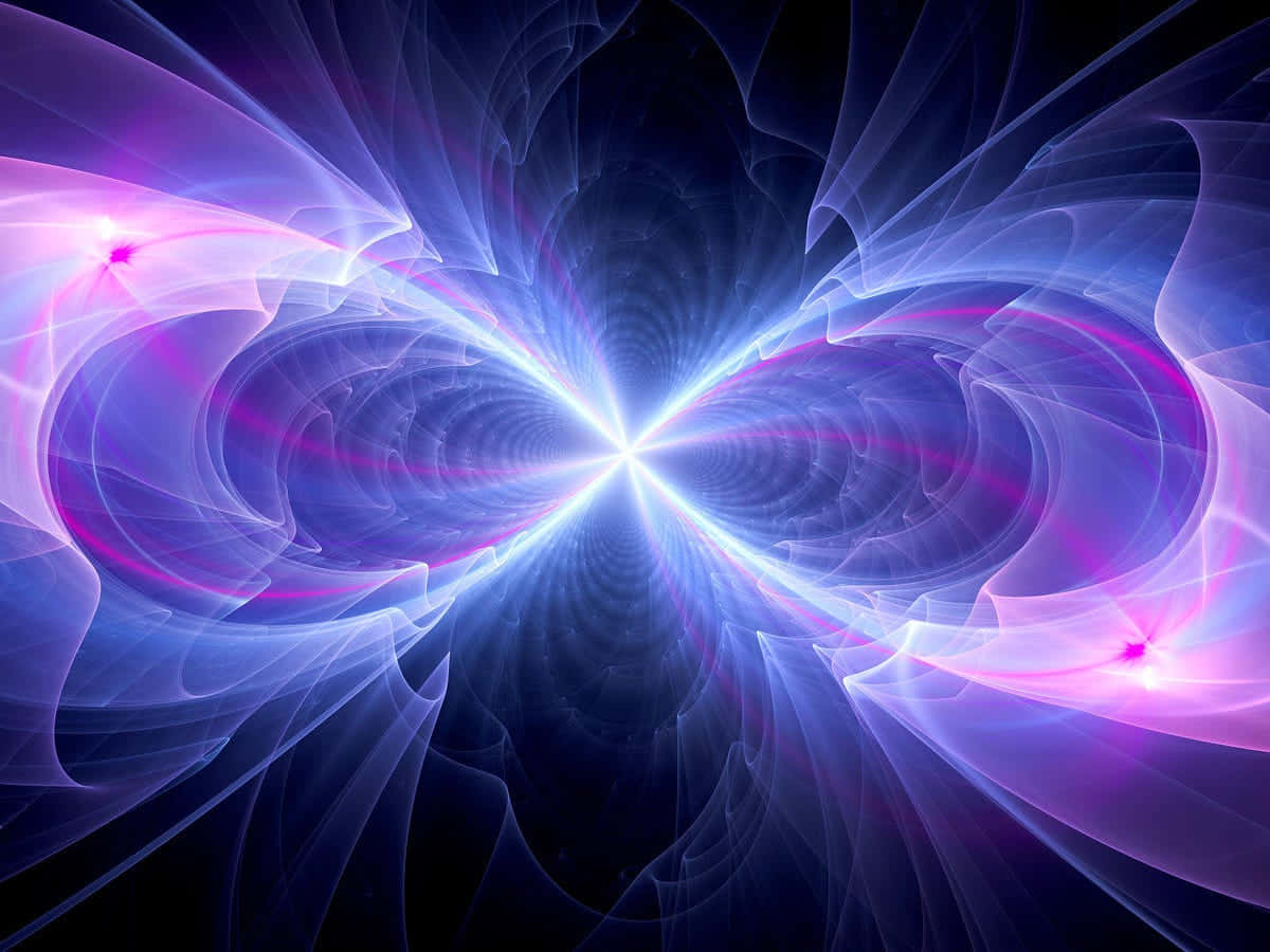 1200x900 Subliminal Infinity Sign Wallpaper