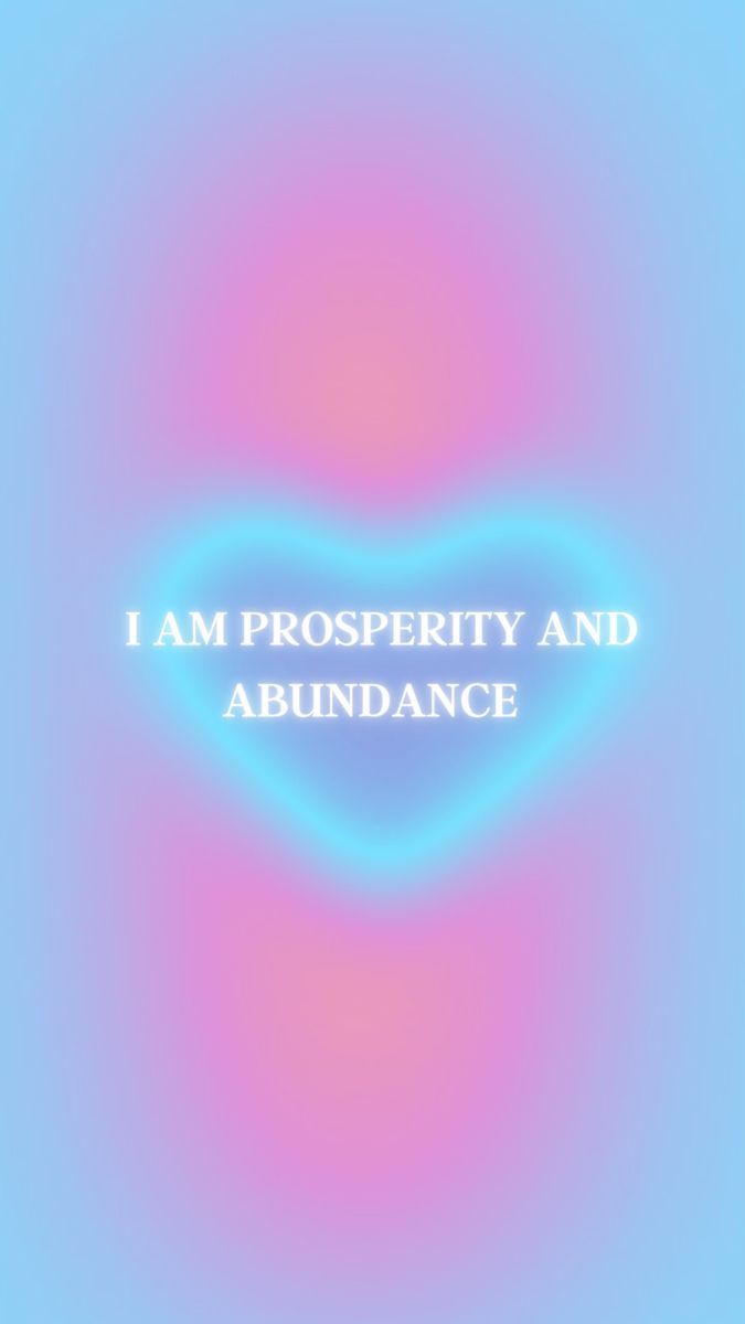 675x1200 money affirmation