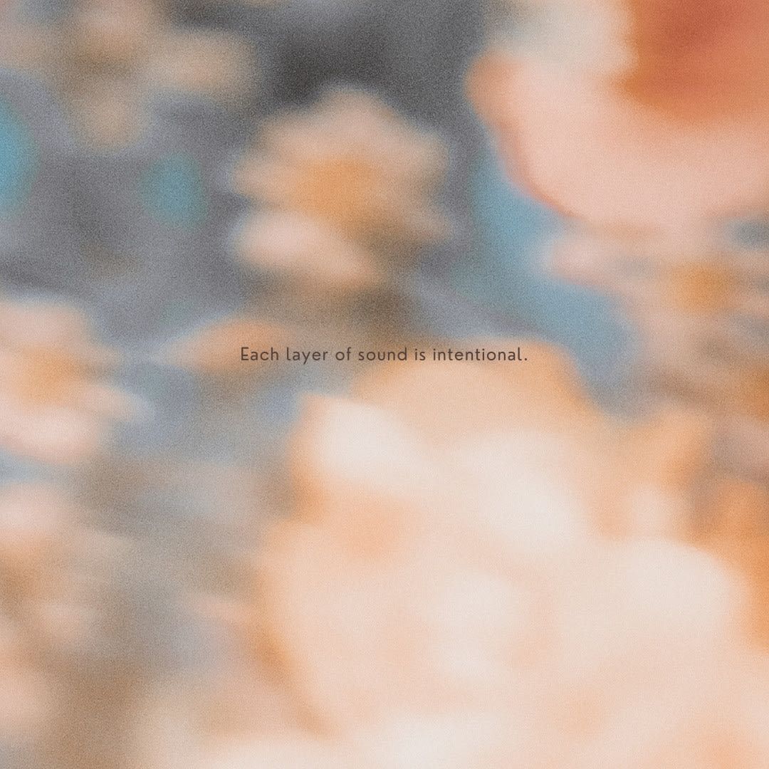 1080x1080 Make subliminal music just for you