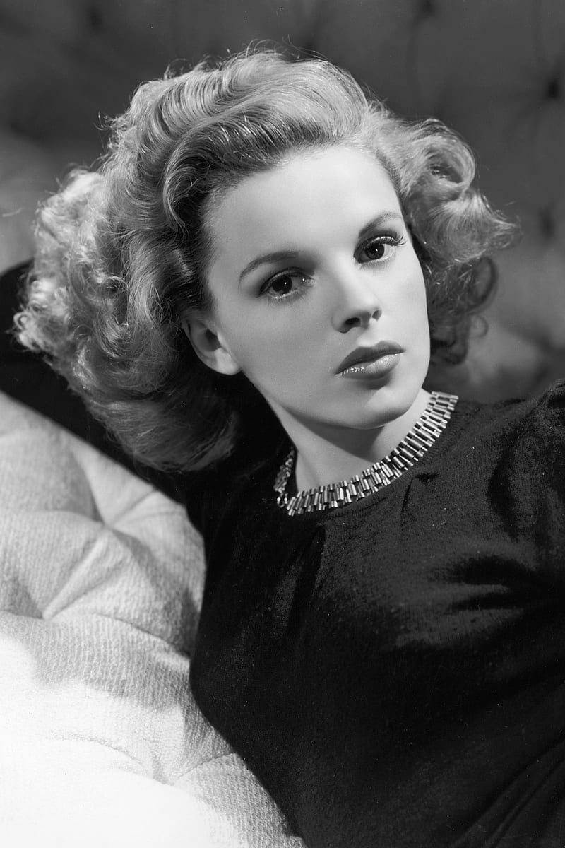 800x1200 Judy Garland, actress, american, dancer