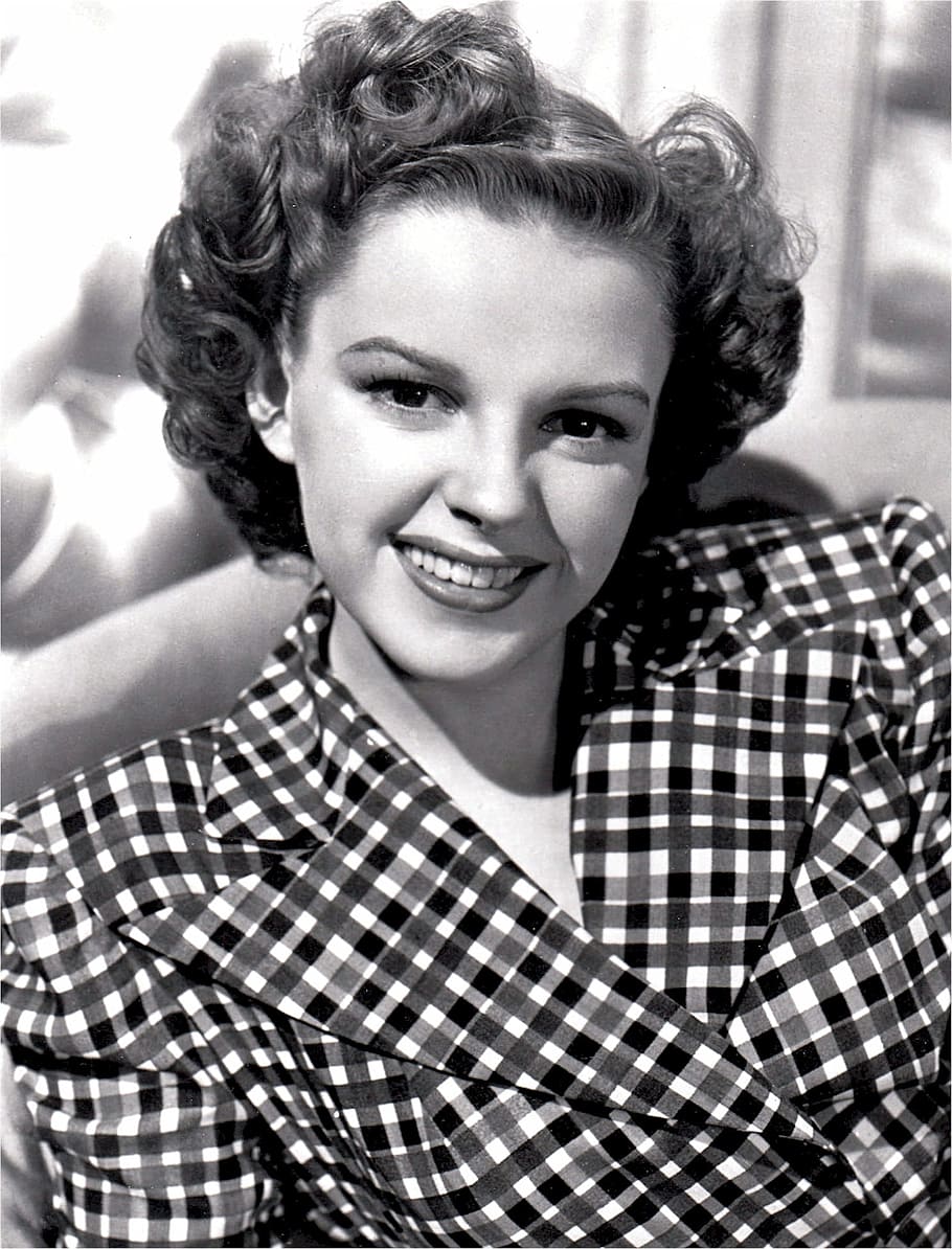 910x1194 judy garland, actress, vintage, movies
