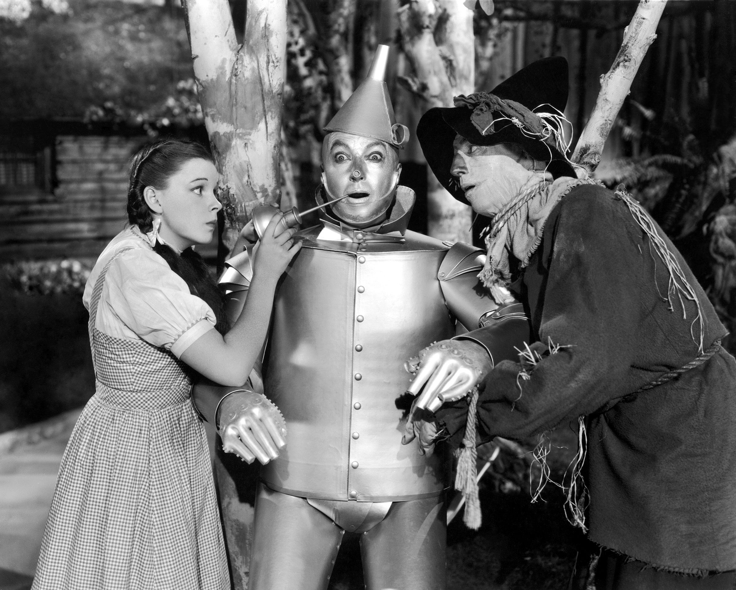 2400x1923 Download Judy Garland Movie The Wizard