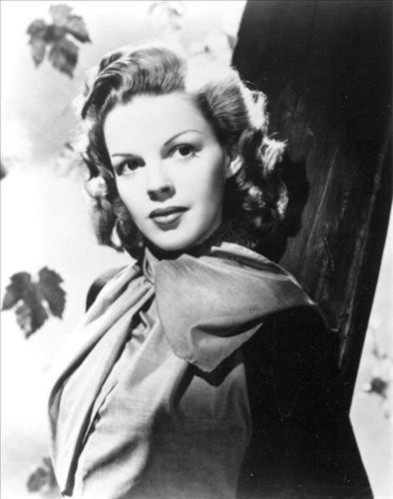 788x1000 Judy Garland