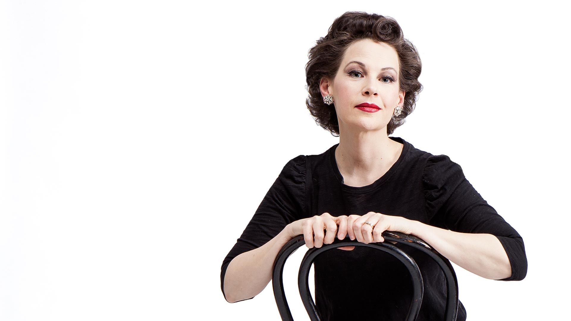 1920x1080 Get Happy! The Judy Garland Songbook