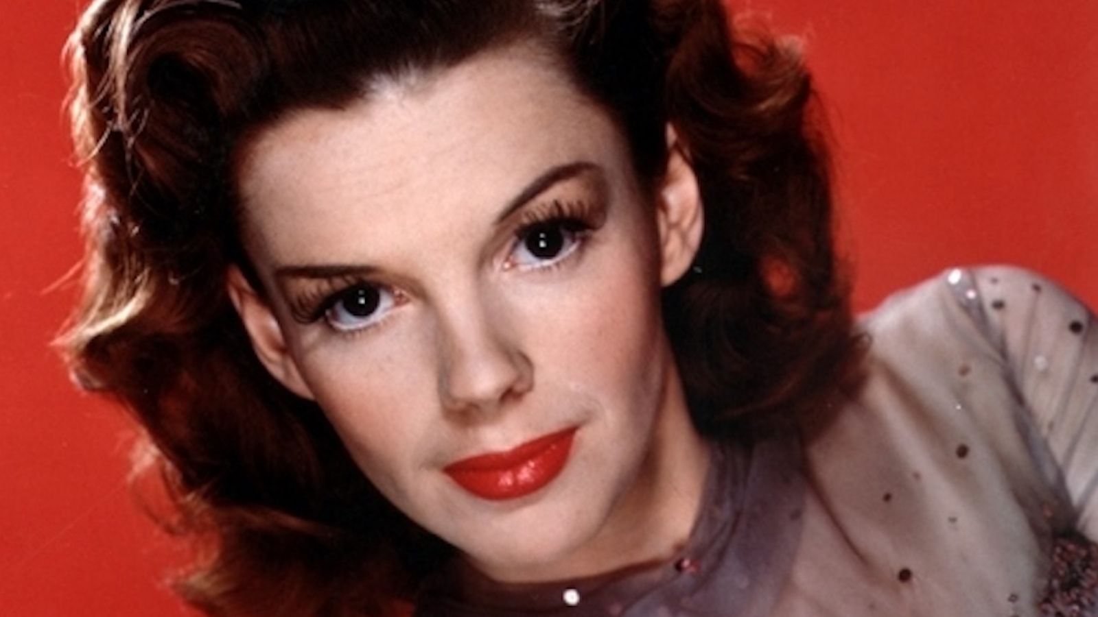 1600x900 On Her Centennial, Judy Garland in Her