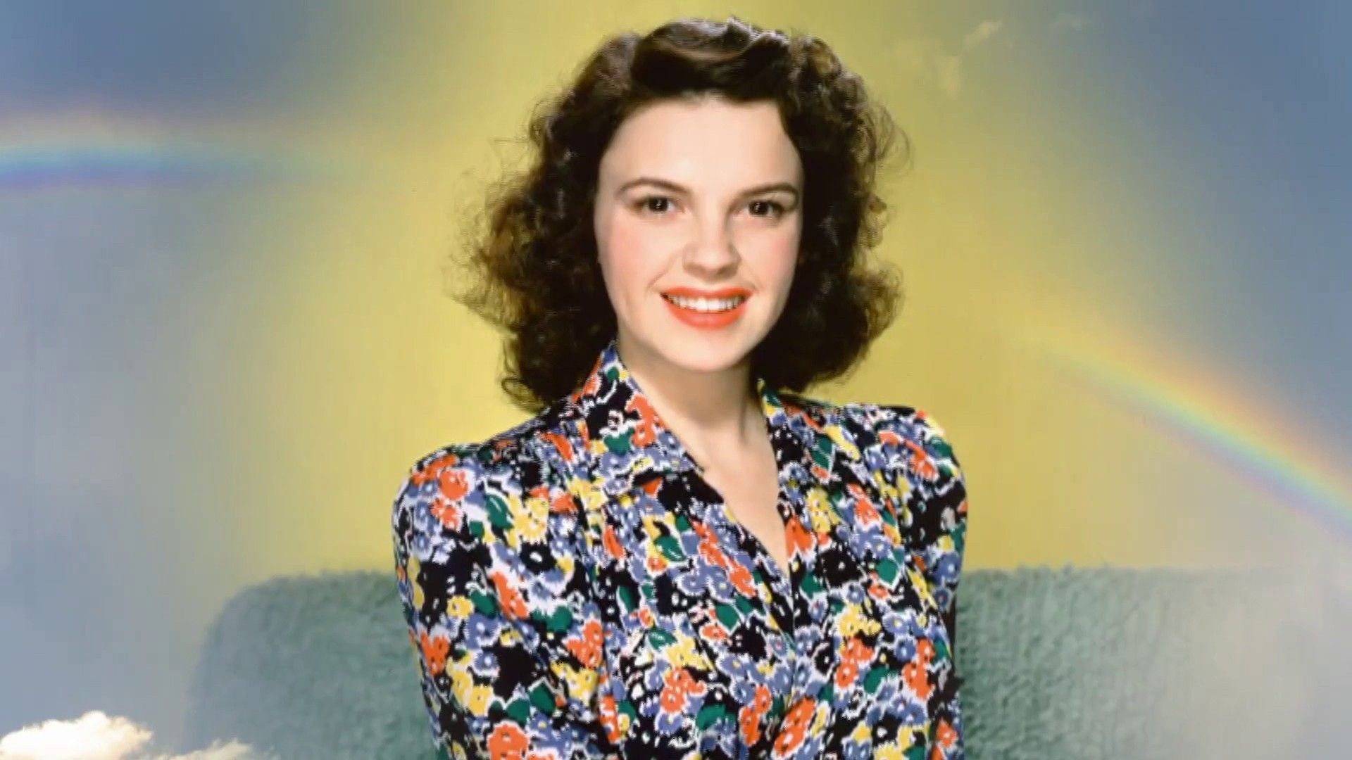 1920x1080 Judy Garland's Granddaughter on