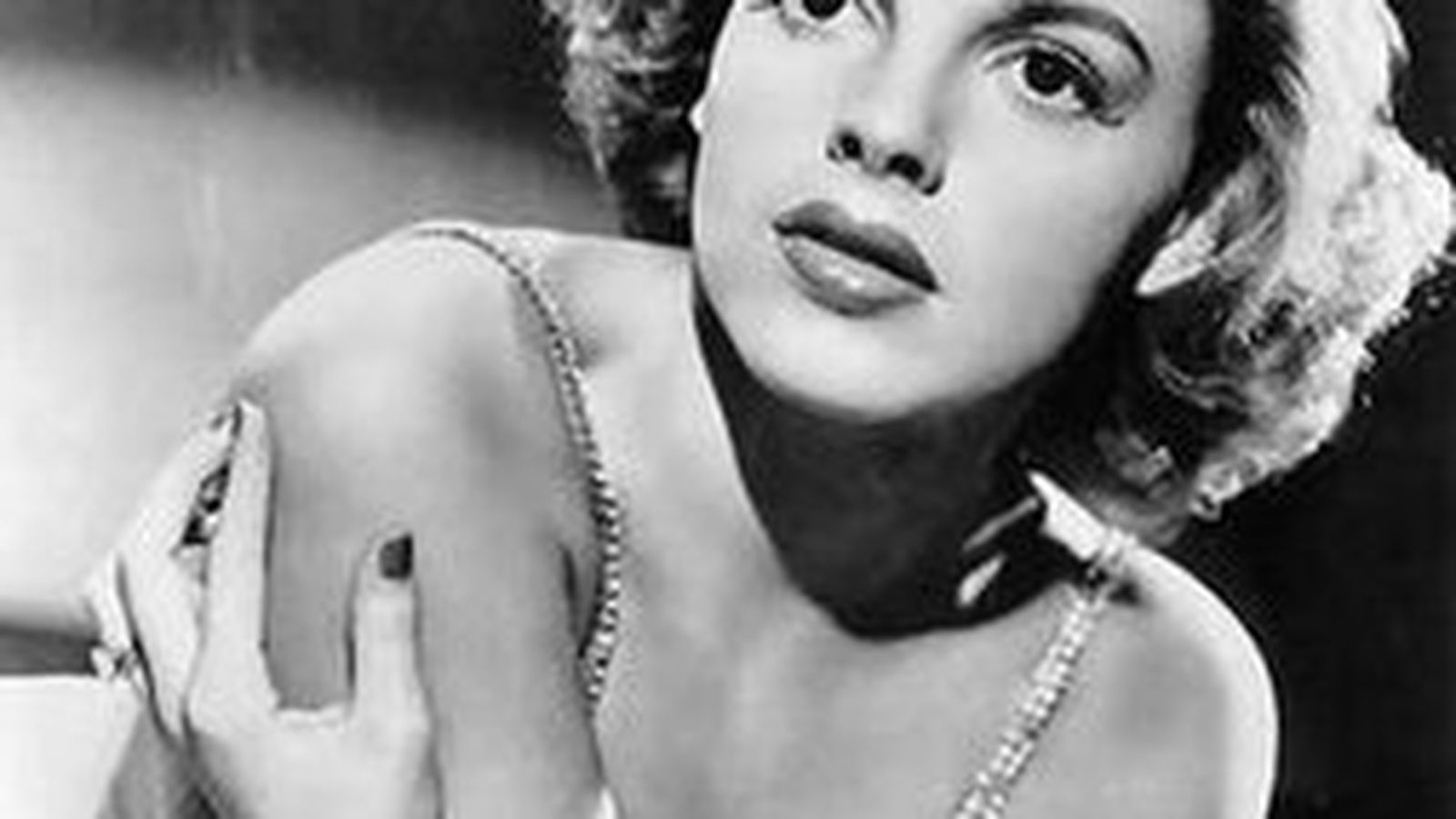1600x900 Wrestling: Judy Garland