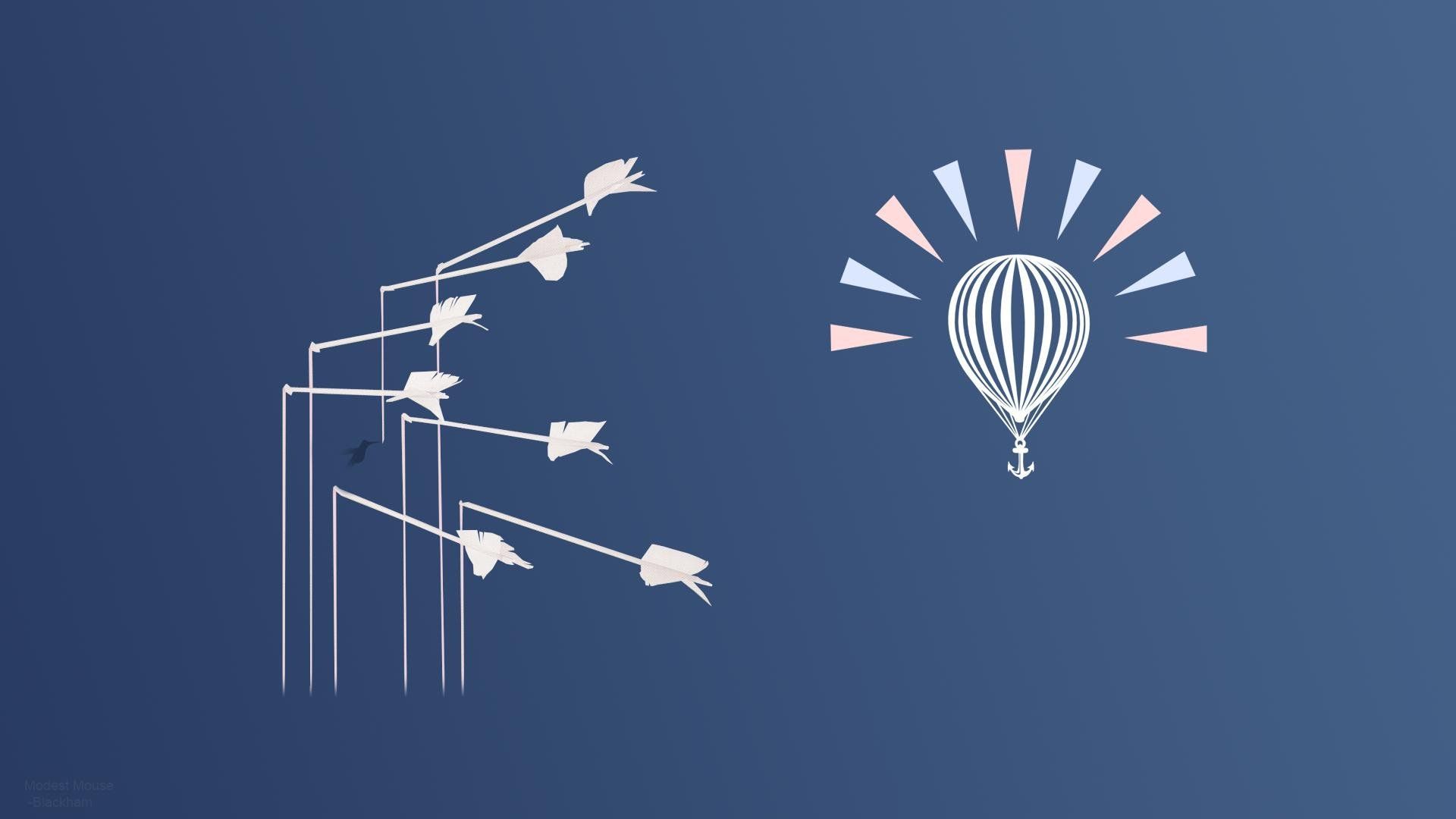 1920x1080 Download Music Modest Mouse HD Wallpaper