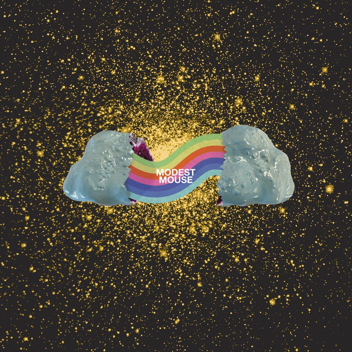 1200x1200 Modest Mouse on X: 'Leave A Light On