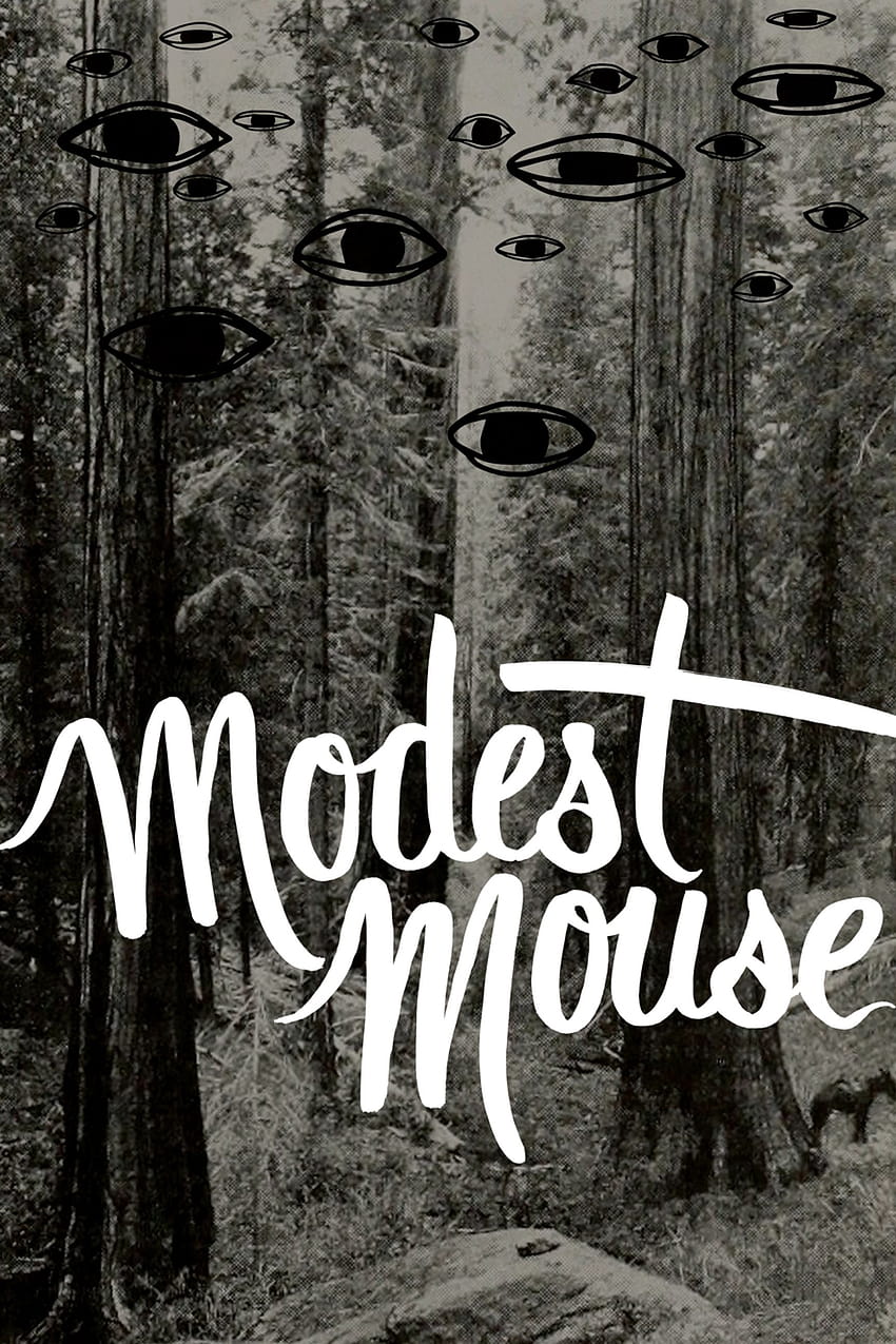 850x1275 Modest Mouse, Music, HQ Modest Mouse