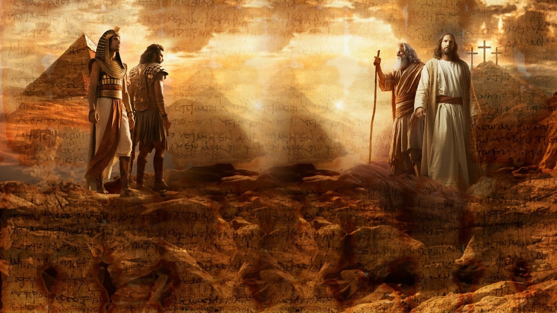 1920x1080 Who is God? (The Trinity)