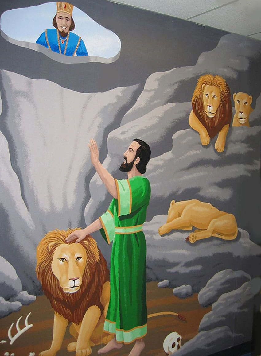 850x1160 Bible stories HD wallpaper