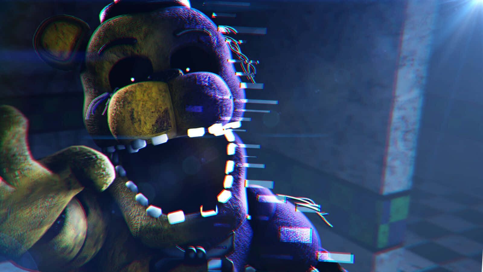 1600x900 Freddy Picture
