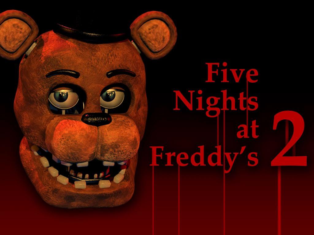 Withered Freddy Wallpapers - Top Free Withered Freddy Backgrounds ...